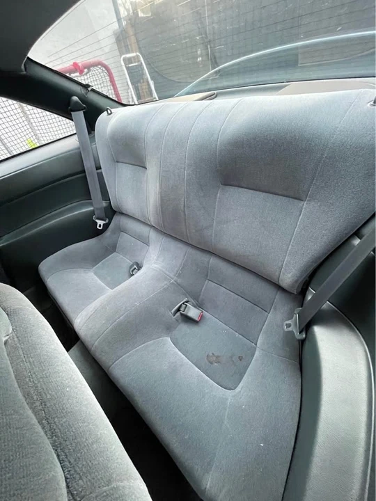 1995 Nissan S14 Silvia - Image 7 of 10