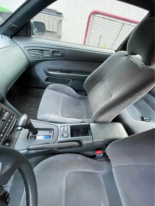 1995 Nissan S14 Silvia - Image 8 of 10