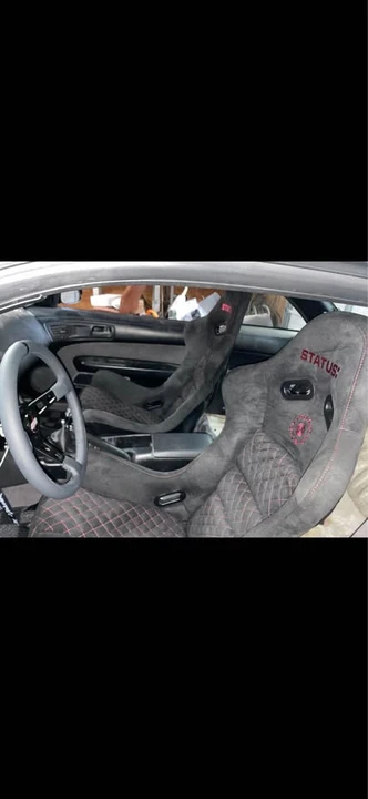 1995 Nissan S14 Silvia - Image 6 of 8