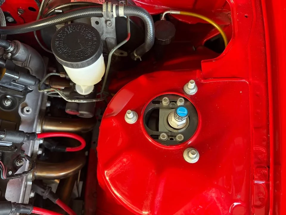 1995 Nissan S14 Silvia - Image 14 of 17