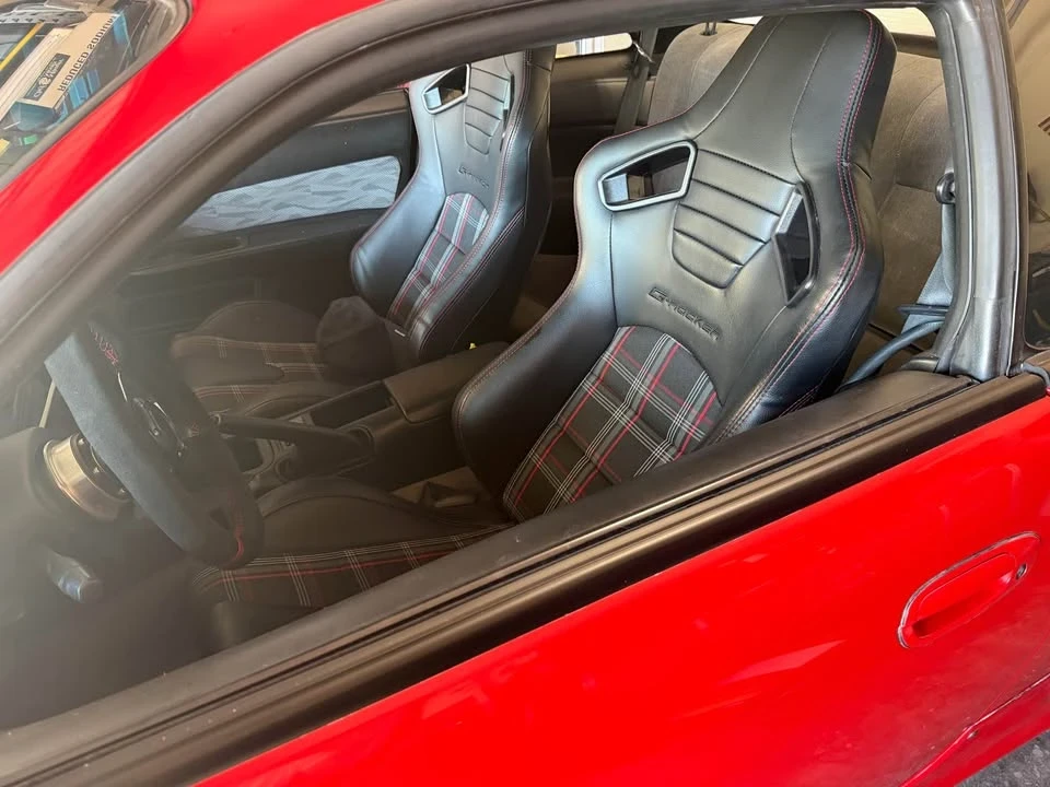 1995 Nissan S14 Silvia - Image 9 of 17