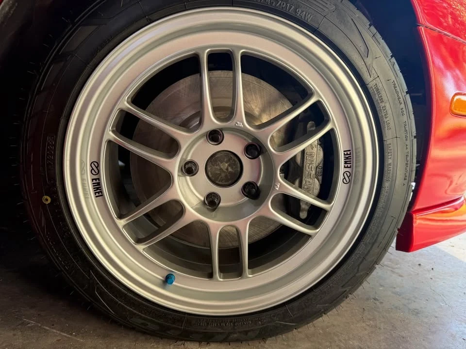 1995 Nissan S14 Silvia - Image 3 of 17