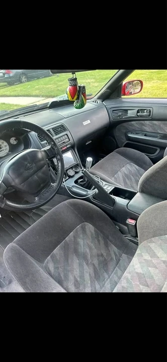 1995 Nissan S14 Silvia - Image 5 of 8