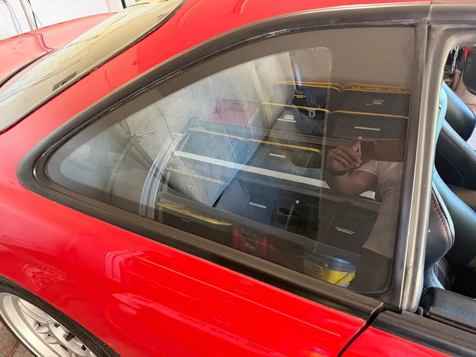1995 Nissan S14 Silvia - Image 11 of 17