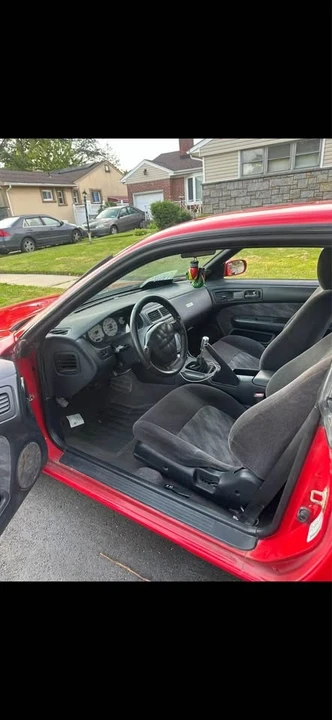 1995 Nissan S14 Silvia - Image 6 of 8