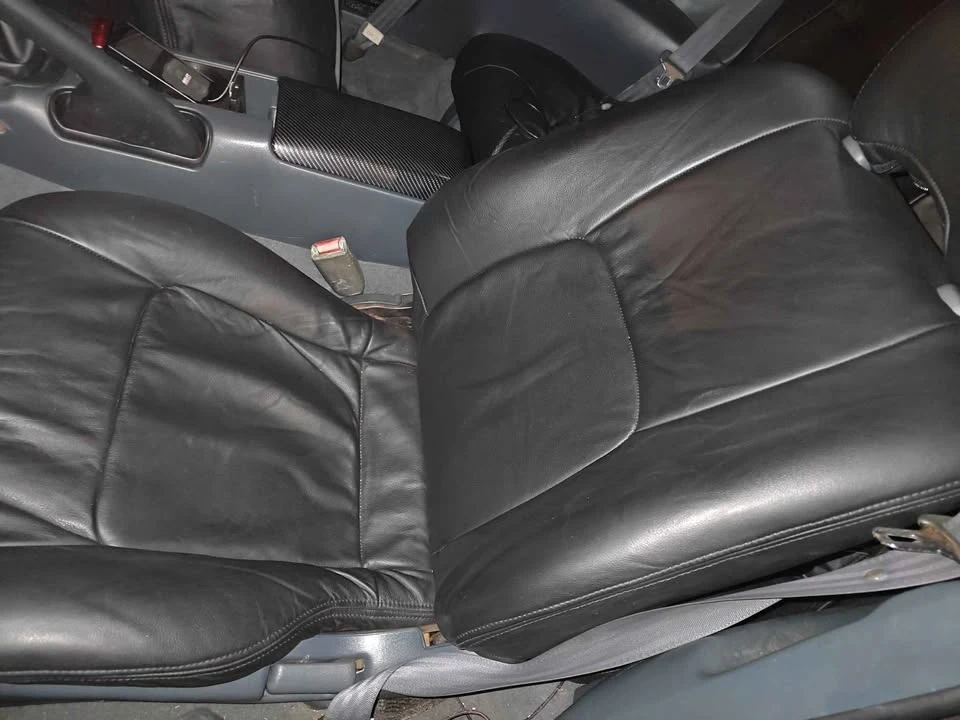 1995 Nissan S14 Silvia - Image 4 of 6