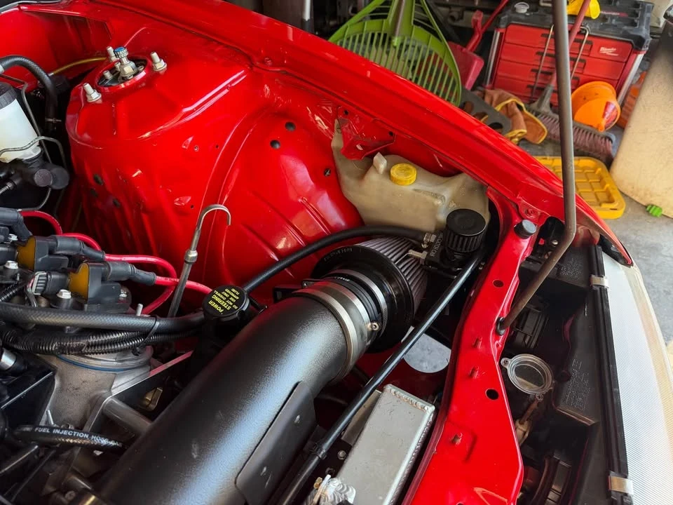 1995 Nissan S14 Silvia - Image 13 of 17
