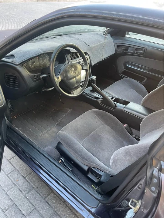 1995 Nissan S14 Silvia - Image 5 of 7
