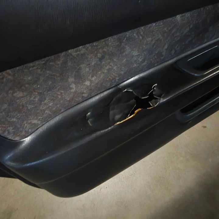 1995 Nissan S14 Silvia - Image 15 of 15