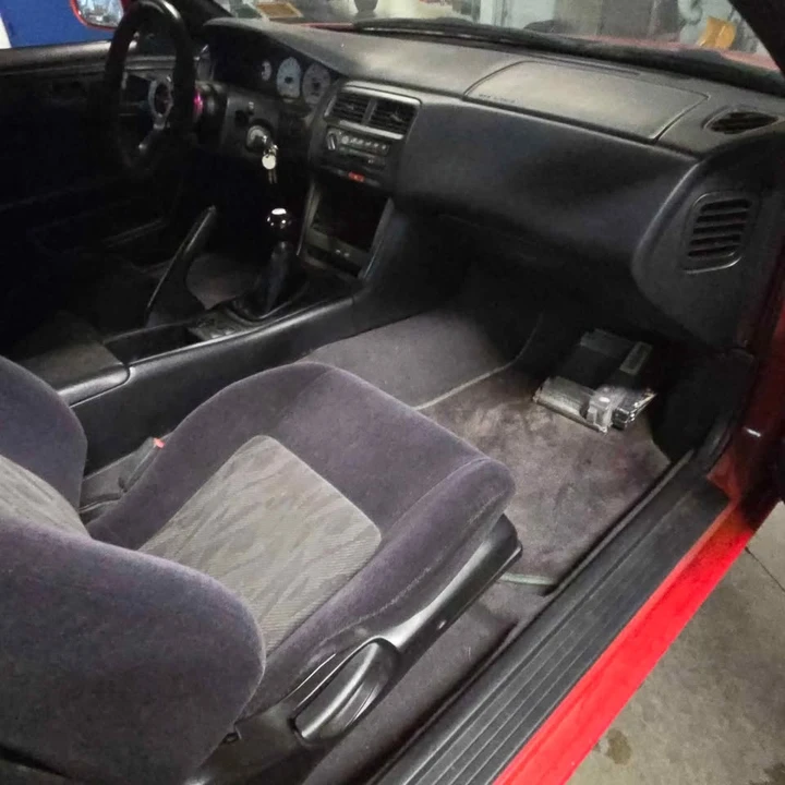 1995 Nissan S14 Silvia - Image 14 of 15