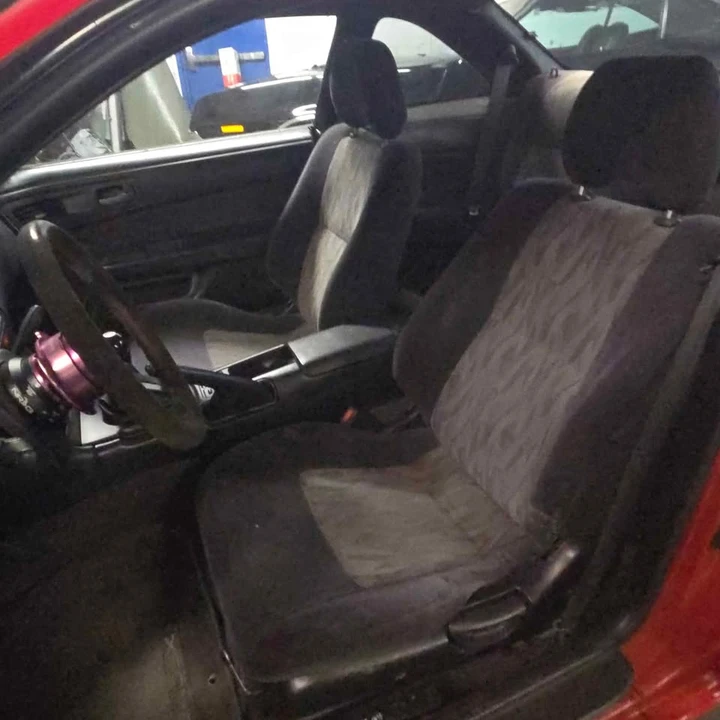 1995 Nissan S14 Silvia - Image 10 of 15
