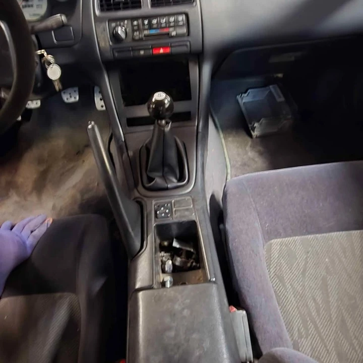 1995 Nissan S14 Silvia - Image 13 of 15