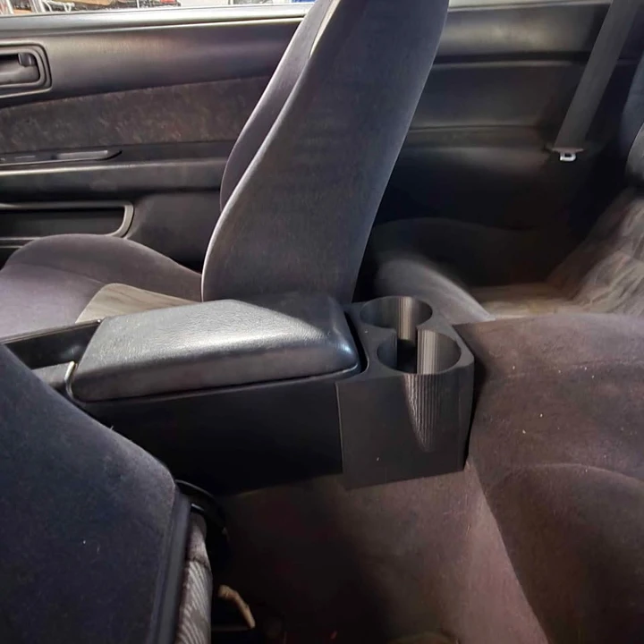 1995 Nissan S14 Silvia - Image 12 of 15