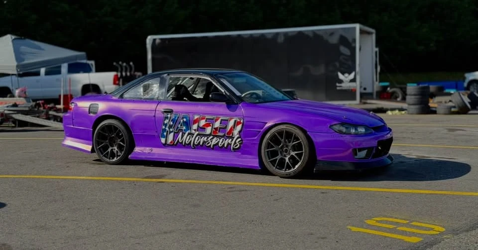 1995 Nissan S14 Silvia - Image 10 of 10