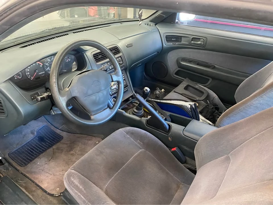 1995 Nissan S14 Silvia - Image 6 of 13