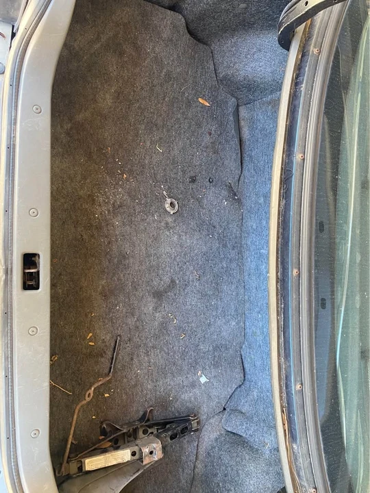 1995 Nissan S14 Silvia - Image 8 of 13