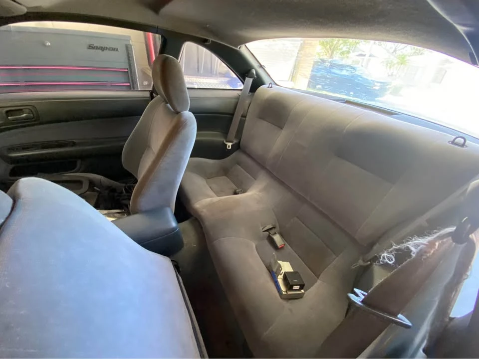 1995 Nissan S14 Silvia - Image 5 of 13