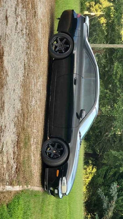 1995 Nissan S14 Silvia - Image 8 of 8