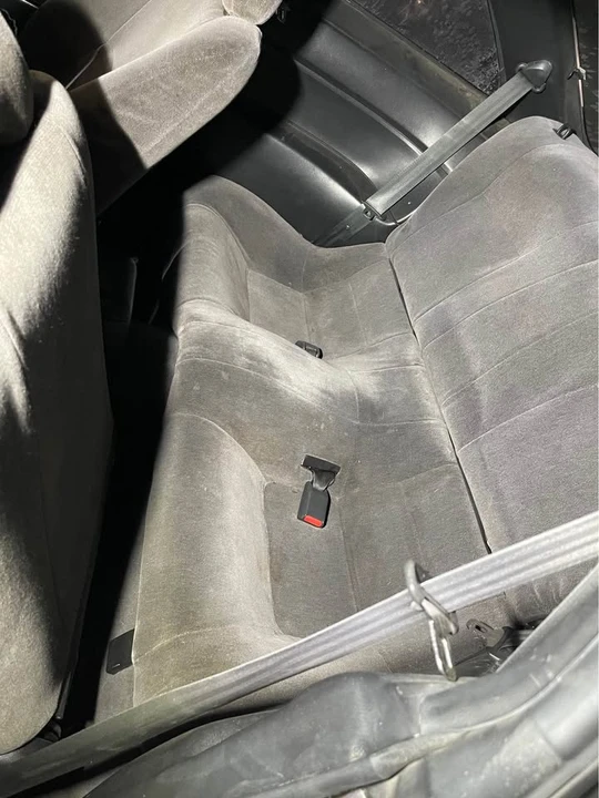 1995 Nissan S14 Silvia - Image 10 of 10
