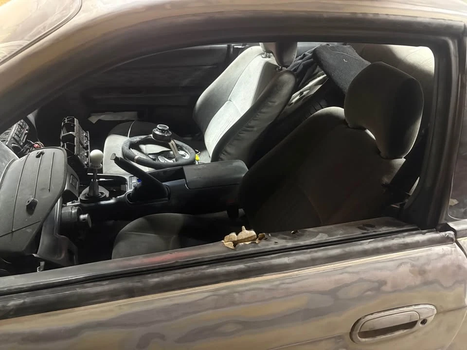 1995 Nissan S14 Silvia - Image 11 of 12