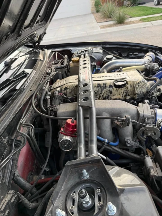 1995 Nissan S14 Silvia - Image 15 of 21