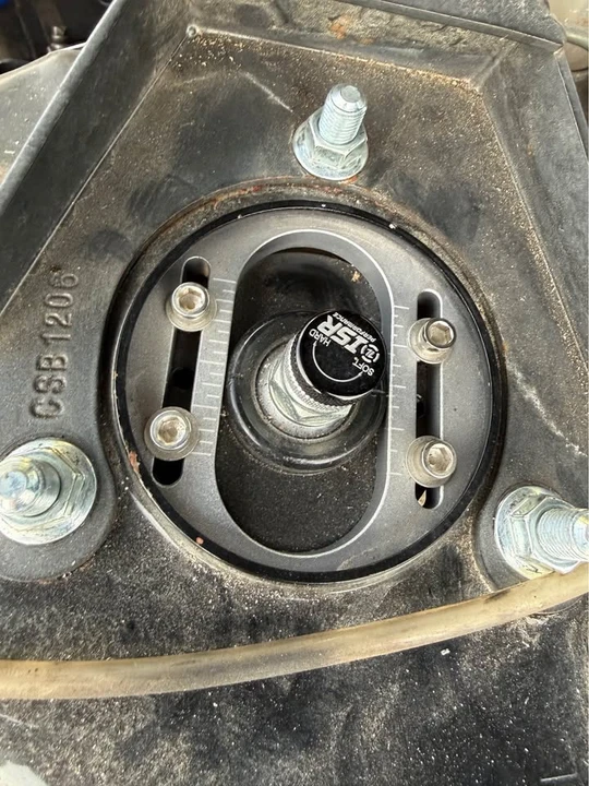 1995 Nissan S14 Silvia - Image 12 of 21