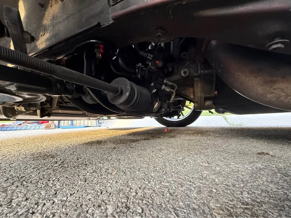 1995 Nissan S14 Silvia - Image 18 of 21