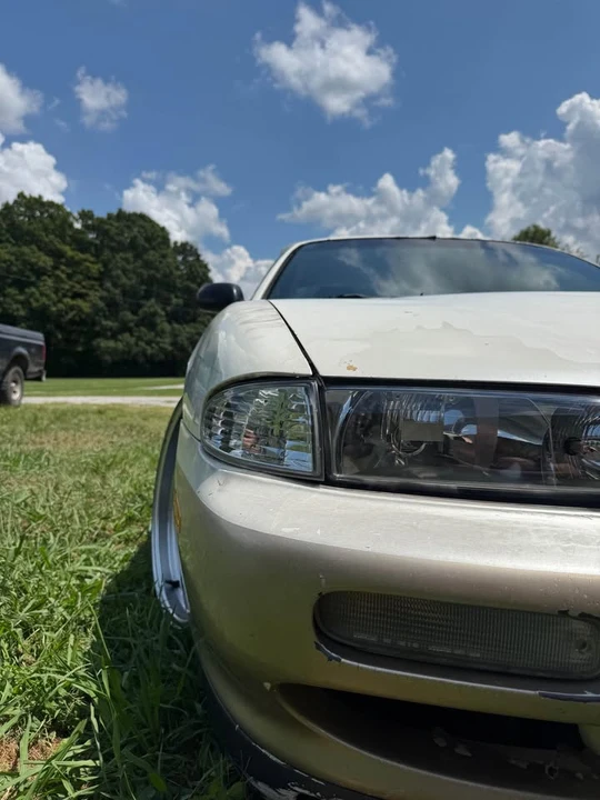 1995 Nissan S14 Silvia - Image 11 of 12