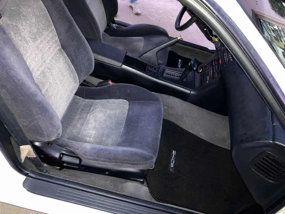 1995 Nissan S14 Silvia - Image 17 of 20