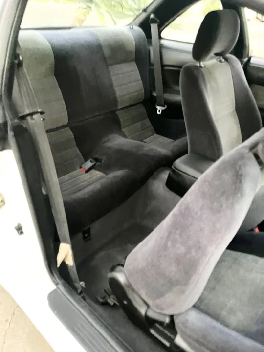 1995 Nissan S14 Silvia - Image 16 of 20