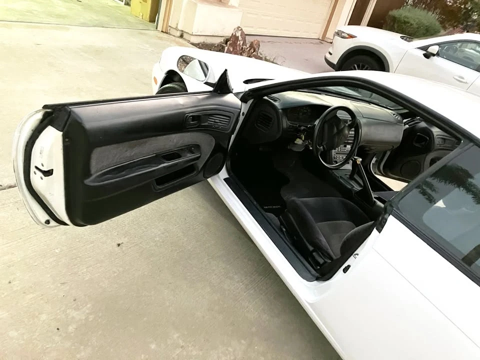 1995 Nissan S14 Silvia - Image 9 of 20
