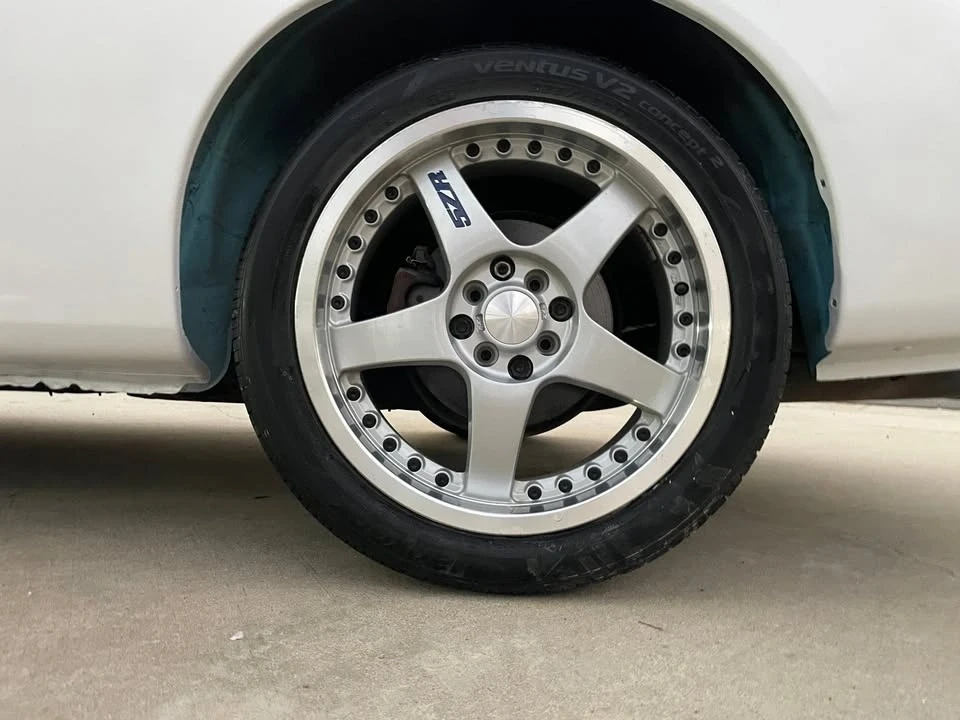 1995 Nissan S14 Silvia - Image 7 of 20