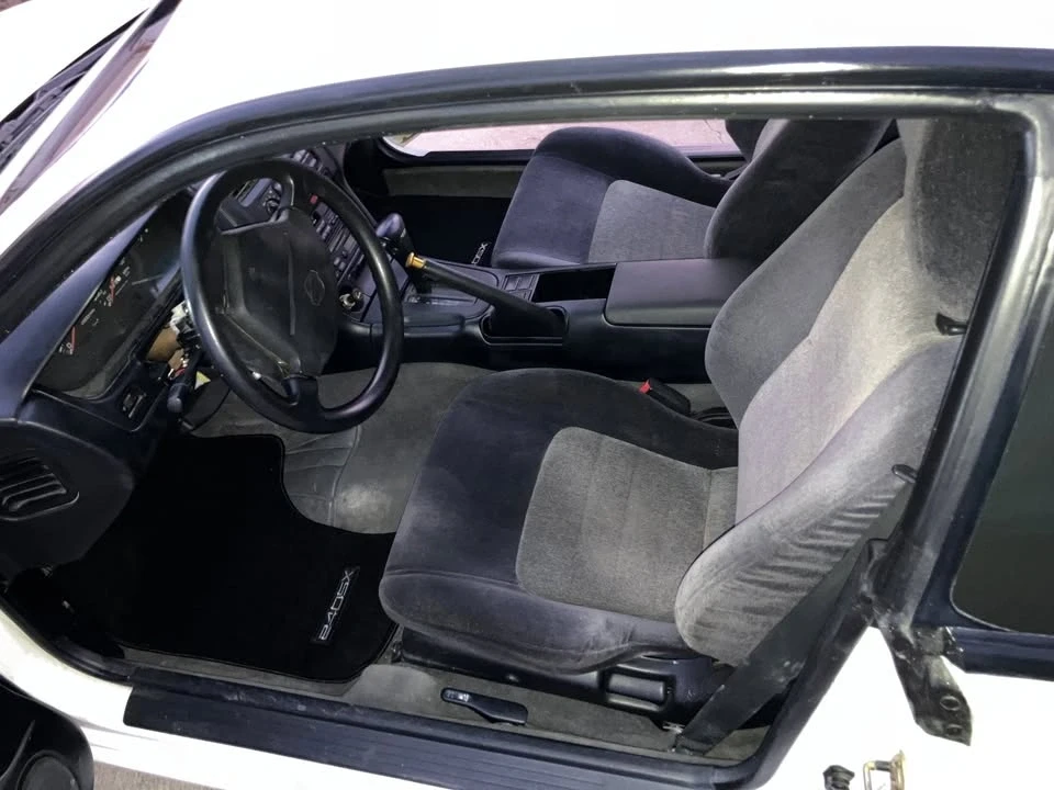 1995 Nissan S14 Silvia - Image 18 of 20