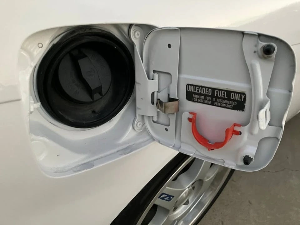 1995 Nissan S14 Silvia - Image 12 of 20