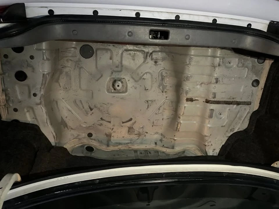 1995 Nissan S14 Silvia - Image 14 of 20