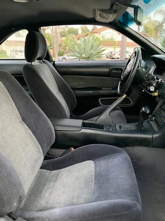1995 Nissan S14 Silvia - Image 15 of 20