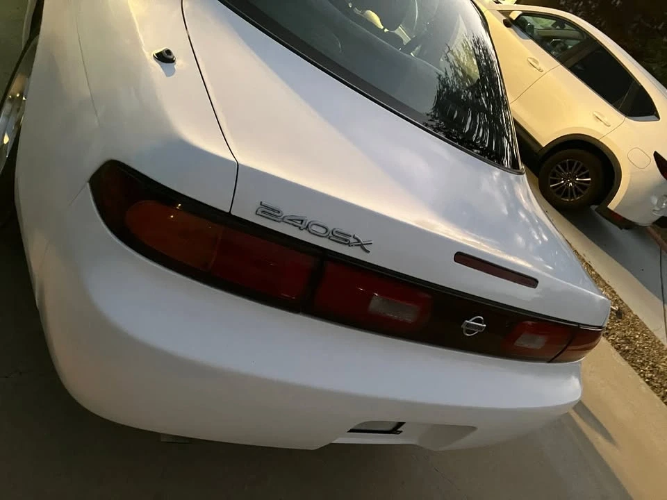 1995 Nissan S14 Silvia - Image 10 of 20