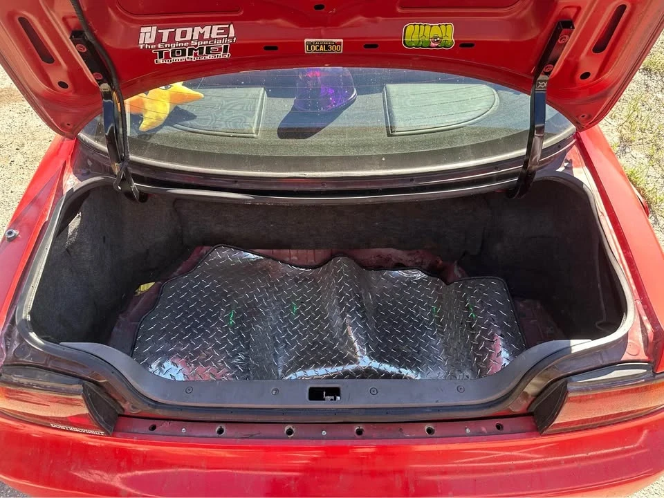 1995 Nissan S14 Silvia - Image 11 of 13