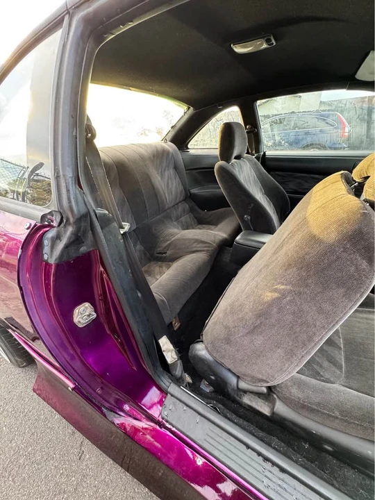 1995 Nissan S14 Silvia - Image 6 of 20