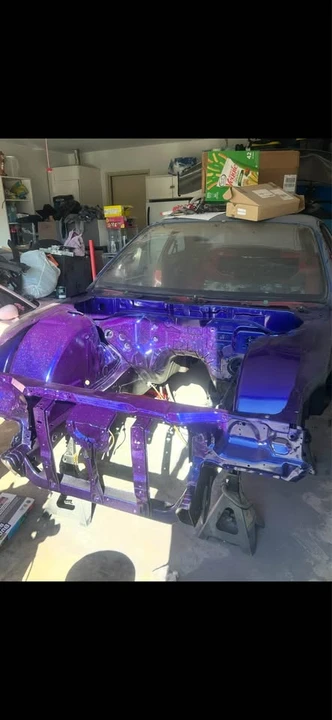 1995 Nissan S14 Silvia - Image 14 of 20