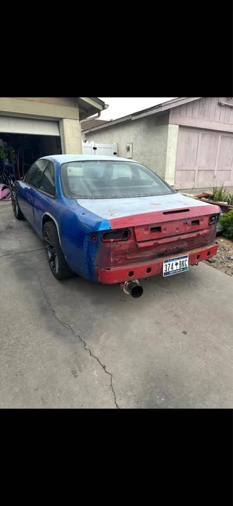 1995 Nissan S14 Silvia - Image 15 of 20