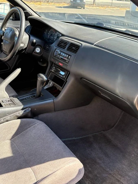 1995 Nissan S14 Silvia - Image 6 of 9