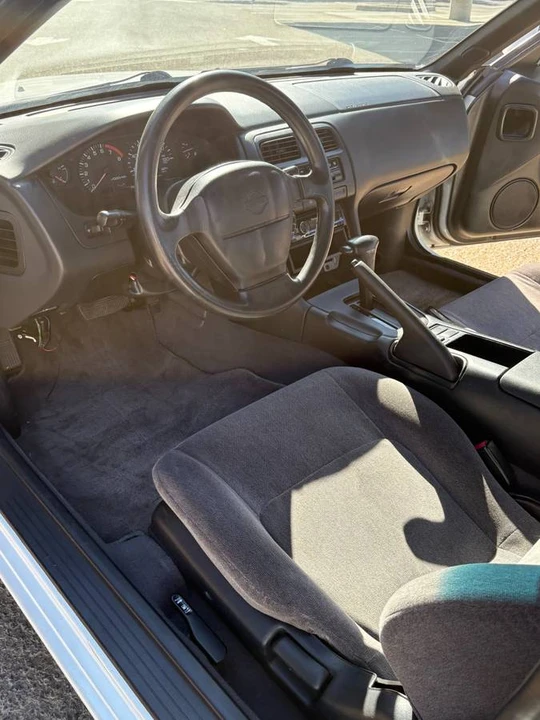 1995 Nissan S14 Silvia - Image 5 of 9