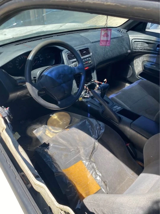 1995 Nissan S14 Silvia - Image 2 of 10