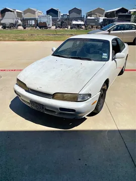 1995 Nissan 240SX