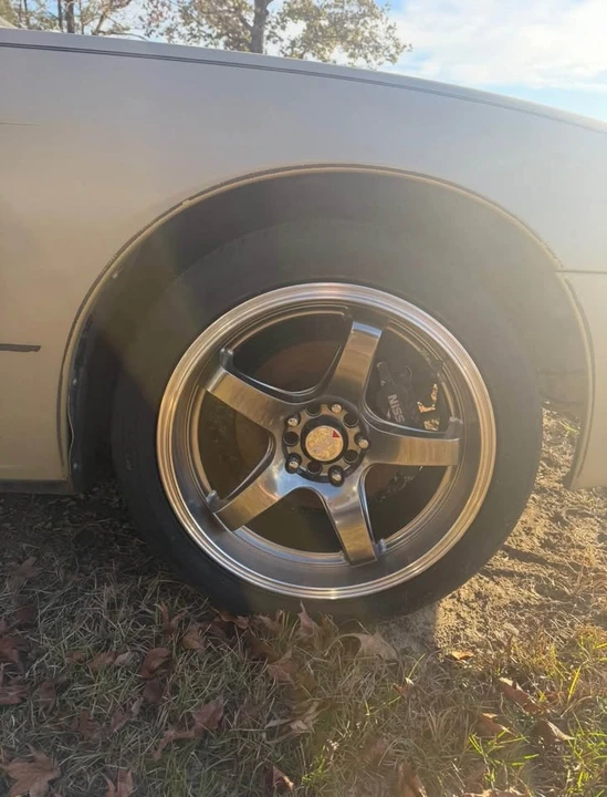 1995 Nissan S14 Silvia - Image 6 of 12