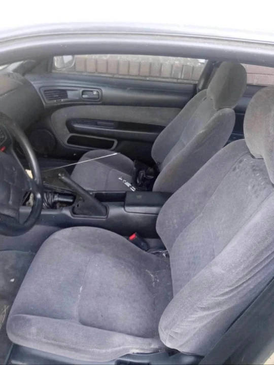 1995 Nissan S14 Silvia - Image 9 of 12