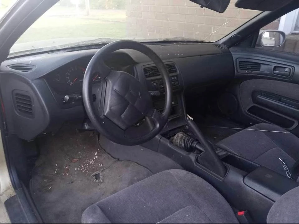 1995 Nissan S14 Silvia - Image 10 of 12