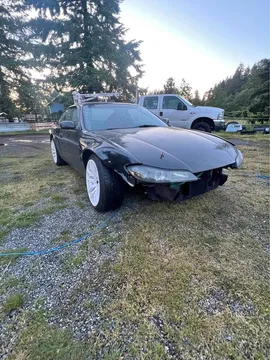 1995 Nissan 240SX S14 Drift Car
