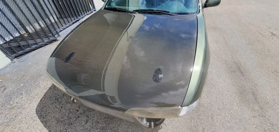 1995 Nissan S14 Silvia - Image 3 of 19